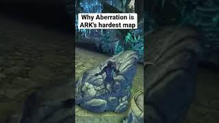 Why Aberration is ARK's Hardest Map