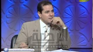 برنامج القضيه مع الدكتور محمد خالد موضوع الحلقة : شبهات حول القرآن الكريم 2 الجزء الأول