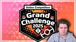 Day 1 Grand Challenge