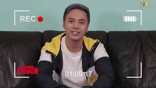CASTING COUCH: Sam Concepcion Auditions As 'Vin' of INDAK