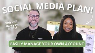 Do THIS If You’re a Business Owner Managing Your Social Media | How to Market Your Small Business