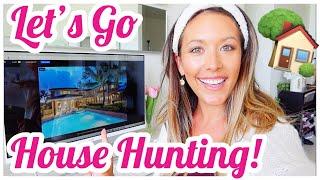 DAY IN THE LIFE OF A MOM OF 3! COME HOUSE HUNTING WITH ME IN HAWAII!  @BriannaK   Homemaking