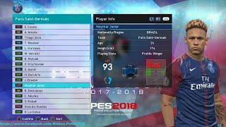 Pes 2017 ps3 - BITBOX PATCH 2018 Latest Update Transfer