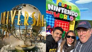 Guia  COMPLETA UNIVERSAL STUDIOS HOLLYWOOD | NO dejes de verla ANTES de tu VIAJE ft @LaBlueKombi