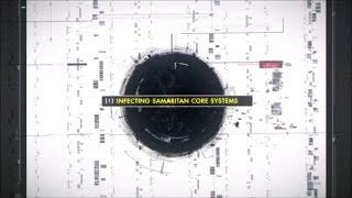 Person of Interest - The Machine vs Samaritan (05x13)