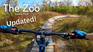 The Zoo | Updated! | Ewing Park Des Moines Iowa