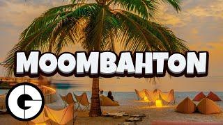 Moombahton Mix 2022  Best Remixes of Popular Songs 2022  Mixtape by CLUBGANG