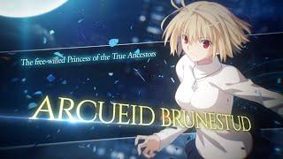 [Arcueid] Battle Preview