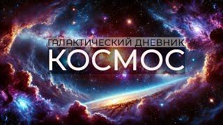 Большой выпуск о космосе #2 / Галактический дневник