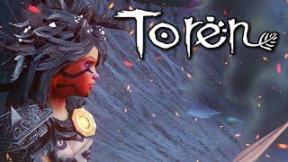 Toren - Part 1 - Gameplay Walkthrough