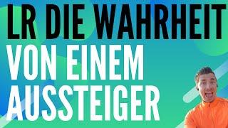 LR: Die Wahrheit über LR Health Beauty Systems von einem Aussteiger