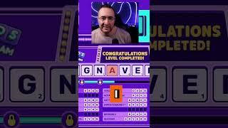 Cheat in Words on Stream? I don't Cheat?!?  #twitchclips