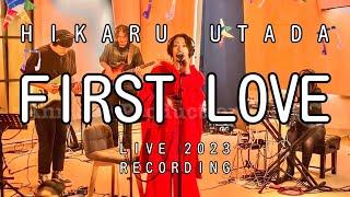 Hikaru Utada - First Love (Live 2023) Music Video