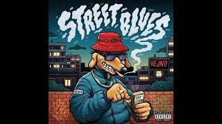 Beat Slam Type Boom Bap Hip Hop Instrumental Rap 90´s Old School Flava Underground [Street Blues].