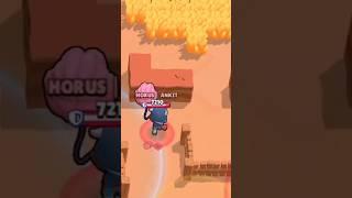 Why Gus?        #brawlstars #shorts