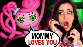 DO NOT Call Her Mommy …in Poppy Playtime Chapter 2