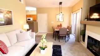 Adiamo Apartments Henderson | 1 Bedroom Sorrento Model Tour