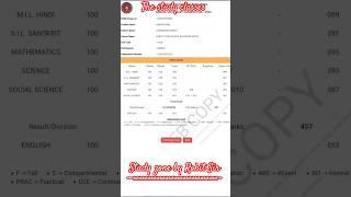 10th class result 2024 #10thclassresult#biharboardresult2024