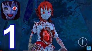 Saiko No Sutoka Halloween - Gameplay Part 1 Saiko Chan Is A Zombie Anime Girl (iOS, Android)