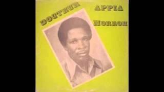 Dr Appia Morroh - Man Moeu