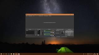 Как убрать лаги в Obs На стриме или Видео 2019
