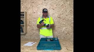 Heavy Duty Deals - Makita 18V Drill