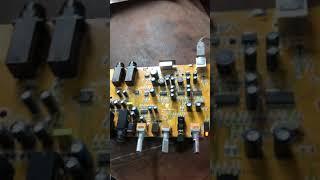 How to Fix Behringer U-Phoria UMC22 _ White Noise on the input Channel