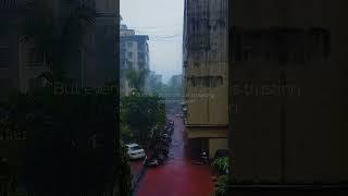 Mumbai's Soulful Rain Dance