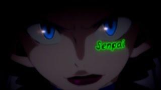 【Mirajane Strauss】- Senpai