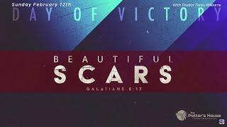 Beautiful Scars : Pastor Tory Williams