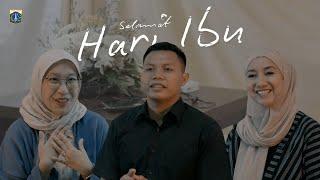 Selamat Hari Ibu