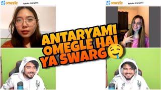 Antaryami Omegle Swarg New Part || Omegle Funny Video || Antaryami Gaming