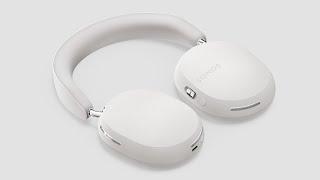 Sonos Ace: New Over-Ear Headphones Redefining Sound Quality