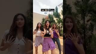 TREND TIKTOK TERBARU 2024 DANCE TIKTOK VIRAL 2024 #tiktok #viral #dance #viraldance #shorts