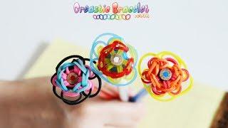 Tutoriel Creastic Bracelet Pencil Charm