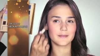 Avon Makeup Tutorial: Peach Makeup for Filipinas