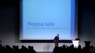 Plain Threads are the GOTO of todays computing - Hartmut Kaiser - Keynote Meeting C++ 2014