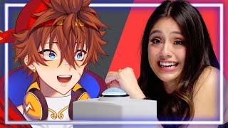 Reject Your Date With One Press of a Button | The Button | Kenji Reacts