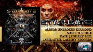 Star.Gate - The Tree HD (Steel Gallery Records) 2022