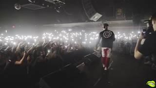 JUICE WRLD SOLD OUT FIRST SHOW EVER - All Girls Are the Same (New Jersey) [@ConcertCrave]