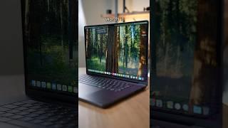 The New M4 MacBook Pro is Fast