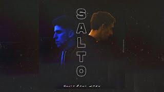 South Bank Crew ~ Salto (Lyric Video)