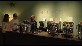 #supportyourlocal - Bedo on Tour bei der Espresso Society in Winterhude - Hamburg