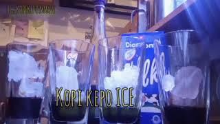 Kopi Kepo ICE