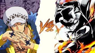 [OP07] POV RP Law vs RY Sabo! | Local Round 3 @yonkaigames