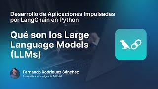 Qué son los Large Language Models (LLMs)