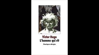 El hombre que ríe de Victor hugo. Sinopsis, opinión y curiosidades