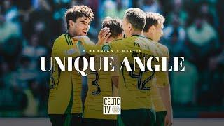 Unique Angle | Hibernian 0-2 Celtic | Kuhn continues scoring & Callum McGregor's screamer! 