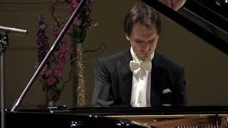 Eduard Tubin  Klaverisonaat nr. 2 / Piano Sonata No. 2 - Mihkel Poll (piano)
