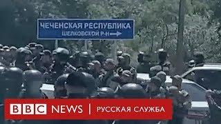 Поломаем пальцы, вырвем язык: как в Дагестане отнеслись к угрозам Кадырова